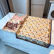 Kitlife Louis Vuitton Monogram presbyopia - 170x80cm - 1