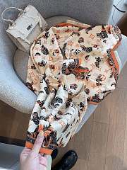 Kitlife Louis Vuitton Monogram presbyopia - 170x80cm - 5