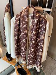 Kitlife Louis Vuitton Monogram presbyopia - 170x80cm - 2