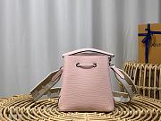 Kitlife Louis Vuitton Neo noe BB Epi Leather Guimauve Purple - M20777 - 20 x 20 x 13 cm - 5