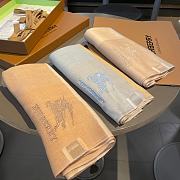 Kitlife Burberry Scarf - 90*205cm - 1