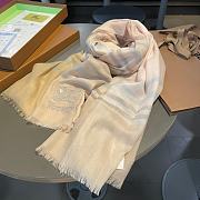 Kitlife Burberry Scarf - 90*205cm - 2