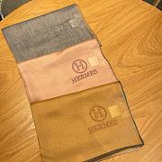 Kitlife Hermes Scarf - 110*110cm - 1