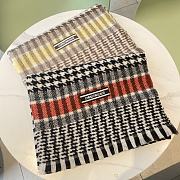Kitlife Dior Scarf - 34*188cm - 1