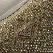 Kitlife Re-Nylon Re-Edition 2000 Diamond Gold Mini - 1NE515 – 22x12x6cm - 4