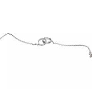 Kitlife Cartier Love Bracelet White Gold - 5