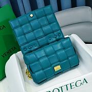 Kitlife Bottega Veneta Gold Chain Cassette - 26x18x8cm - 5