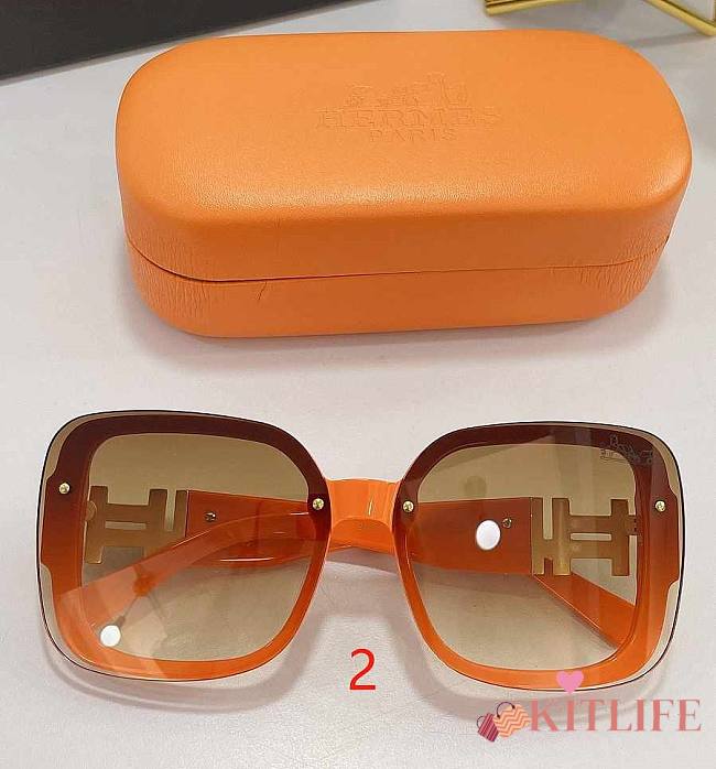 Kitlife Hermes Sunglasses – 9188 – 69-14-145 - 1