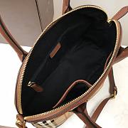 Kitlife Burberry Vintage Alma - 31*12*22cm - 5