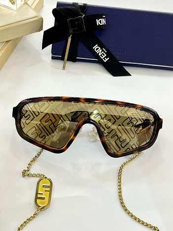 Kitlife Fendi Sunglasses - FFM0084