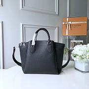 Kitlife Louis Vuitton Haumea Bag In Back - M5529 - 40x25x18cm - 5
