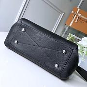 Kitlife Louis Vuitton Haumea Bag In Back - M5529 - 40x25x18cm - 2