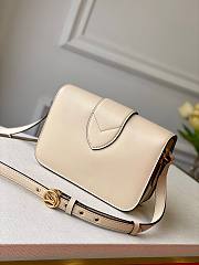 FORUBAGS LOUIS VUITTON LV PONT 9 M55950 Cream - 2