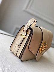 FORUBAGS LOUIS VUITTON LV PONT 9 M55950 Cream - 3