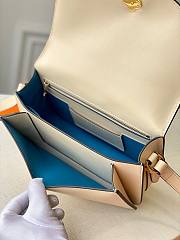 FORUBAGS LOUIS VUITTON LV PONT 9 M55950 Cream - 4
