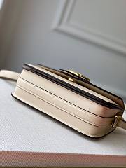 FORUBAGS LOUIS VUITTON LV PONT 9 M55950 Cream - 5