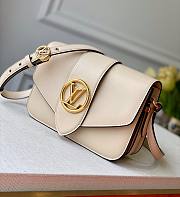 FORUBAGS LOUIS VUITTON LV PONT 9 M55950 Cream - 1