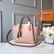 	 Kitlife Louis Vuitton Haumea Bag In Pink - M5529 - 40x25x18cm - 1