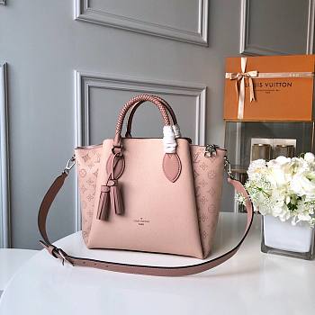 	 Kitlife Louis Vuitton Haumea Bag In Pink - M5529 - 40x25x18cm