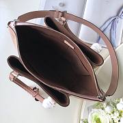 	 Kitlife Louis Vuitton Haumea Bag In Pink - M5529 - 40x25x18cm - 4