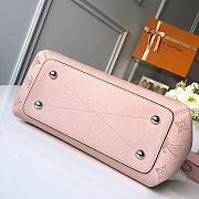 	 Kitlife Louis Vuitton Haumea Bag In Pink - M5529 - 40x25x18cm - 2