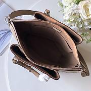 	 Kitlife Louis Vuitton Haumea Bag In Beige - M5529 - 40x25x18cm - 3