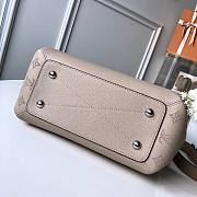 	 Kitlife Louis Vuitton Haumea Bag In Beige - M5529 - 40x25x18cm - 2