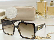 Kitlife Chanel Sunglasses - CH5569 - 63-14-142 - 1