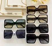 Kitlife Chanel Sunglasses - CH5569 - 63-14-142 - 2
