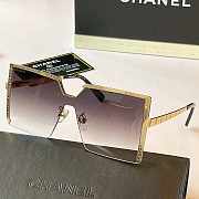 Kitlife Chanel Sunglasses – CH5801 – Size: 136–142 - 1