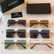 Kitlife Chanel Sunglasses – CH5801 – Size: 136–142 - 2