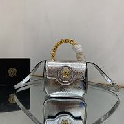 	 Kitlife Versace La Medusa Mini Bag - 16x12x6cm - 1