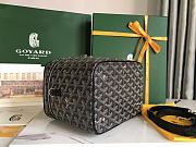 	 Kitlife Muse Vanity Case Black - 16 cm x 14 cm x 20 cm - 5