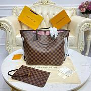 Louis Vuitton Neverfull MM  N41603 - 1