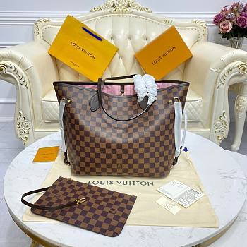 Louis Vuitton Neverfull MM  N41603