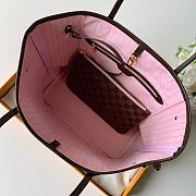 Louis Vuitton Neverfull MM  N41603 - 5