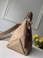 	 Kitlife Louis Vuitton BEAUBOURG HOBO MM Galet - M56084 - 32x26x17cm - 2