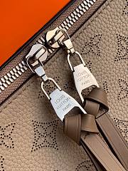 	 Kitlife Louis Vuitton BEAUBOURG HOBO MM Galet - M56084 - 32x26x17cm - 5