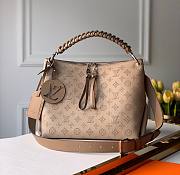 	 Kitlife Louis Vuitton BEAUBOURG HOBO MM Galet - M56084 - 32x26x17cm - 1
