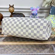 Kitlife Graceful Damier Azur PM - N42249 - 35x30x11cm  - 5