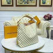 Kitlife Louis Vuitton Delightful Damier Azur PM - 36x32x13cm - 5