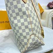 Kitlife Louis Vuitton Delightful Damier Azur PM - 36x32x13cm - 3