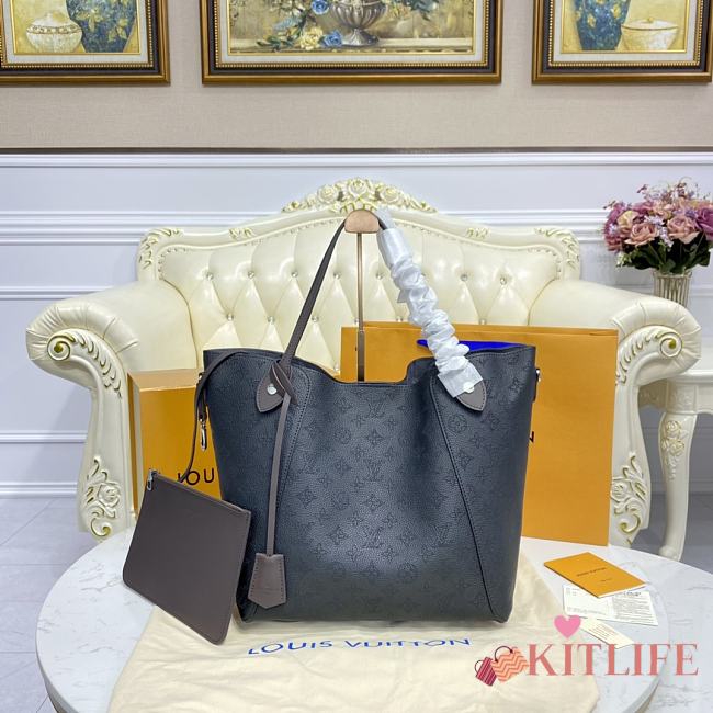 Kitlife Louis Vuitton Lu Hina Black - 46x29.5x17cm - 1