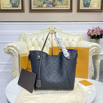 Kitlife Louis Vuitton Lu Hina Black - 46x29.5x17cm