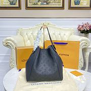 Kitlife Louis Vuitton Lu Hina Black - 46x29.5x17cm - 5