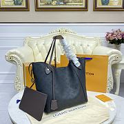 Kitlife Louis Vuitton Lu Hina Black - 46x29.5x17cm - 4