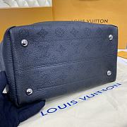 Kitlife Louis Vuitton Lu Hina Black - 46x29.5x17cm - 3