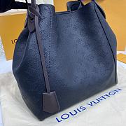 Kitlife Louis Vuitton Lu Hina Black - 46x29.5x17cm - 2