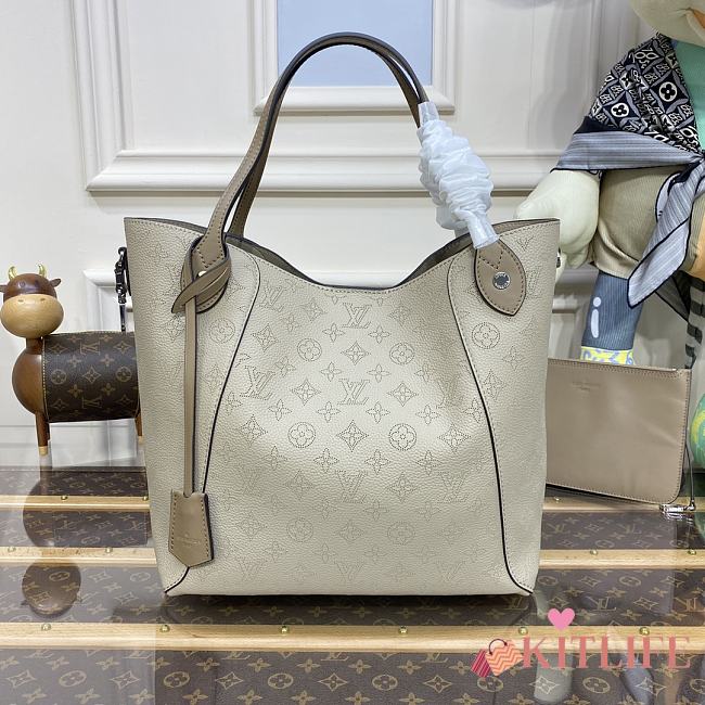 	 Kitlife Louis Vuitton Lu Hina Beige - 46x29.5x17cm - 1