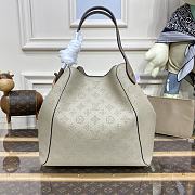 	 Kitlife Louis Vuitton Lu Hina Beige - 46x29.5x17cm - 4